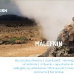 Viðreisn er Sjálfstæðisflokkurinn í raun.